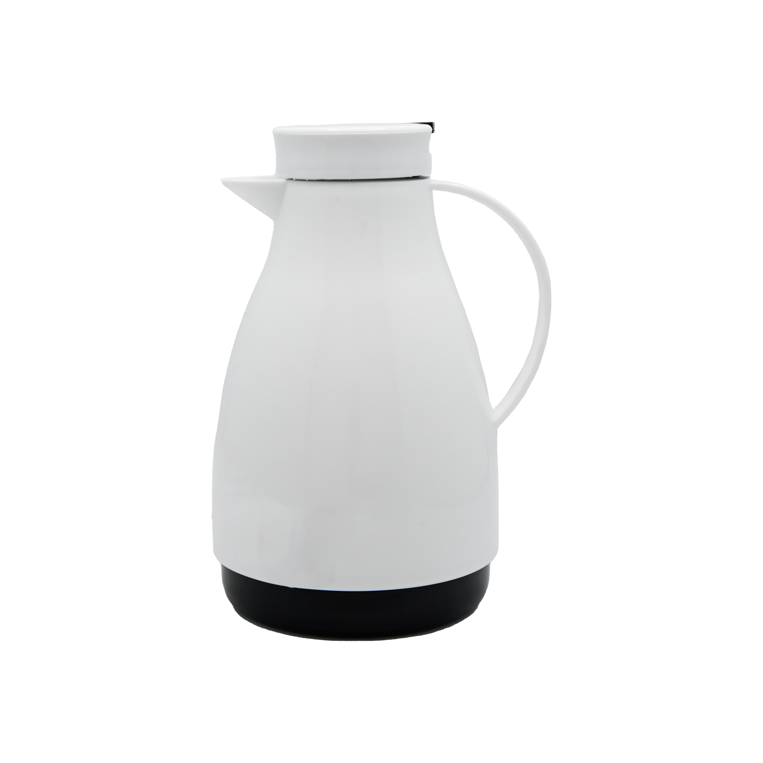 فلاسک مدل ملامینه کد w_0101 گنجایش 1 لیتر